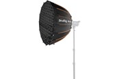Akcesoria foto i wideo - SmallRig 5395 FP-90 Quick-Setup Folding Parabolic Softbox - 5395