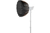 Akcesoria foto i wideo - SmallRig 5396 FP-60 Quick-Setup Folding Parabolic Softbox - 5396