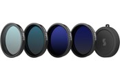 Filtry fotograficzne - SmallRig 5411 ND Filter Kit for DJI Osmo Action 5 Pro / 4 - 5411