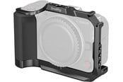 Akcesoria foto i wideo - SmallRig Cage for Canon EOS R50 V (Black) 5427 - 5427