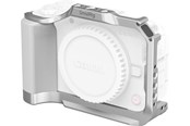 Akcesoria foto i wideo - SmallRig Cage for Canon EOS R50 V (Silver) 5428 - 5428