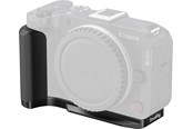 Akcesoria foto i wideo - SmallRig 5429 L-Shaped Mount Plate with Handle for Canon EOS R50 V Black - 5429