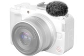 Akcesoria foto i wideo - SmallRig Furry Windscreen Kit for Canon EOS R50 V (2pcs) 5434 - 5434