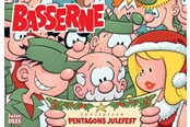 Graphic_Novel - Basserne Julehæfte 2025 - 9788794496315