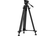 Statyw - SmallRig AD14 Heavy-Duty Carbon Fiber Tripod 5441 - 5441