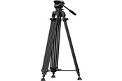 Statyw - SmallRig FSD14 FreeSpeed Heavy-Duty Carbon Fiber Tripod 5443 - 5443