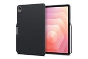 Tablet - pokrowce i etui - Spigen Nano Pop - black sesame - Samsung Galaxy Tab S11 (2025) - ACS10214