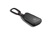 Telefon - Pokrowiec i etui - Spigen Volkswagen Key Fob Case VK100 - black - ACS10426