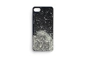 Telefon - Pokrowiec i etui - Wozinsky  Star Glitter Shiny Case Cover with Glitter Xiaomi Mi 11 black - 9111201932494