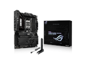 Plyta glówna - ASUS ROG CROSSHAIR X870E DARK HERO Płyta główna - AMD X870E - AMD AM5 socket - DDR5 RAM - ATX - 90MB1NT0-M0EAY0