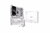 Plyta glówna - ASUS ROG CROSSHAIR X870E GLACIAL Płyta główna - AMD X870E - AMD AM5 - DDR5 RAM - Extended ATX - 90MB1NQ0-M0EAY0