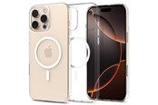 Telefon - Pokrowiec i etui - Spigen Thin Fit T MagSafe - clear white - iPhone 16 Pro Max - ACS09315