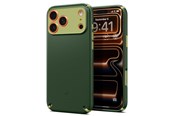 Telefon - Pokrowiec i etui - Spigen Nano Pop Hybrid MagSafe - avo green - iPhone 17 Pro - ACS11150