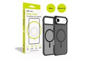 Telefon - Pokrowiec i etui - Mobile Origin Hybrid MagSafe Case - matte black - iPhone Air - MO-HYBL-IP17A