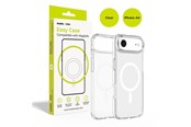 Telefon - Pokrowiec i etui - Mobile Origin Hybrid MagSafe Case - clear - iPhone Air - MO-HYCL-IP17A