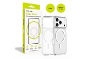 Telefon - Pokrowiec i etui - Mobile Origin Hybrid MagSafe Case - clear - iPhone 17 Pro - MO-HYCL-IP17P