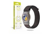 Smartwatch - akcesoria - Mobile Origin AirTag Strap - black cosmonaut - FRL-ATSTR-BLK-COS