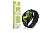 Smartwatch - akcesoria - Mobile Origin Easy Strap Watch 26mm Black - MO-ES26-BLK