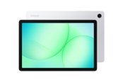 Tablet - Samsung Galaxy Tab A11+ 5G 256GB/8GB - Silver - SM-X236BZSPEUB