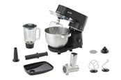 Maszyna kuchenna, robot kuchenny - Gorenje Maszyna kuchenna MMC1000SCB - MMC1000SCB
