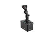 Akcesoria dla graczy - Moza Racing AB6 FFB Base + MHG Flightstick Bundle - Baza symulatora lotu - PC - AS017