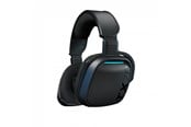 Sluchawki, zestaw sluchawkowy - Gioteck TX-70 - Black - 308267