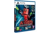 Gry - A-RED Walking Robot - Sony PlayStation 5 - Platformowa - 8436016712200