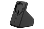 Telefon - Inne akcesoria - Spigen MagSafe Charger Stand S - black - AMP09170