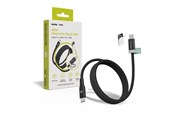Kabel USB - Mobile Origin 60W Magnetic StayCable USB-C to USB-C 1 -5m CB6 - MO-60WMS-CB6