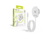 Telefon - Adapter i Ladowarka - Mobile Origin Qi2 25W Magnetic Charging Pad PW29 - MO-MAGP-PW29