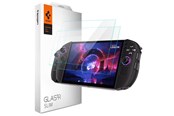Akcesoria dla graczy - Spigen Glass tR Slim 2 Pack - Lenovo Legion Go 2 - Ochrona ekranu - AGL10952