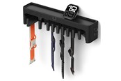 Smartwatch - akcesoria - Spigen Apple Watch Band Organizer S341 - black - AMP09445