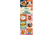 Kalendarz Świąteczny - Pyramid DISNEY CLASSIC SLIM CALENDAR 42 x 15cm - C2511495