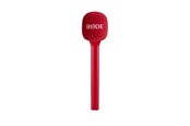 Mikrofon - Røde Interview GO - Czerwony - INTERVIEWGORED