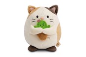 Zabawki - Nici CAT PLUSH 16CM ANGY M CACTUS IN GIFT BOX MYMOCHI - 29-61147