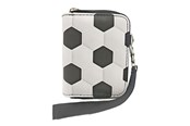 Przybory szkolne - Tinka PUNG FOOTBALL  WALLET - 8-801701B