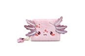 Przybory szkolne - Tinka PUNG AXOLOTL  WALLET - 8-801718A