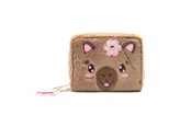 Przybory szkolne - Tinka PUNG CAPYBARA WALLET - 8-801720A