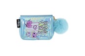 Przybory szkolne - Tinka PUNG GOOD VIBES WALLET - 8-801750A