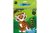 Materialy hobbystyczne - Tinka WATER ART JUNGLE - 8-803812
