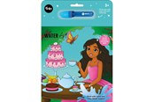 Materialy hobbystyczne - Tinka WATER ART PRINCESSES - 8-803814