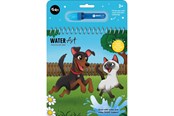 Materialy hobbystyczne - Tinka WATER ART DOGS/CATS - 8-803815