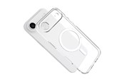 Telefon - Pokrowiec i etui - Lippa iPhone Air TPU Cover With MagSafe - Transparent - LPCOVER0076