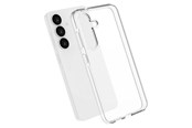 Telefon - Pokrowiec i etui - Lippa Samsung S25 TPU Cover - Transparent - LPCOVER0084