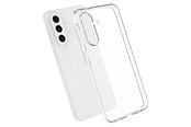 Telefon - Pokrowiec i etui - Lippa Samsung A56 TPU Cover - Transparent - LPCOVER0092