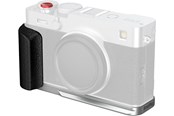 Akcesoria foto i wideo - SmallRig 5447 L-Shaped Mount Plate for Fuji X-E5 Silver - 5447
