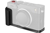 Akcesoria foto i wideo - SmallRig 5448 L-Shaped Mount Plate with Silicone Handle for FUJIFILM X-E5 Black - 5448