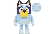 Plusz - Moose Toys Talking Bluey Interactive Plush Toy - MS18975