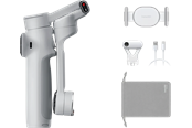 Statyw - Insta360 Flow 2 Pro AI Tracker Bundle - Stone Gray - 6977644764244
