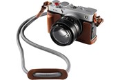Akcesoria foto i wideo - SmallRig Leather Case Kit for FUJIFILM X-E5 (Brown) 5449 - 5449